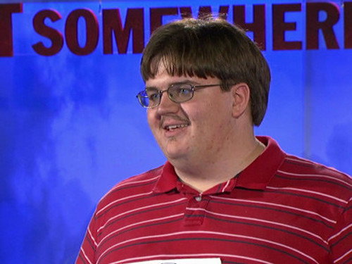 American Idol - S10E3: Auditions No. 3: Milwaukee