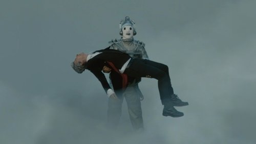 Doctor Who - S10E12: The Doctor Falls (2)