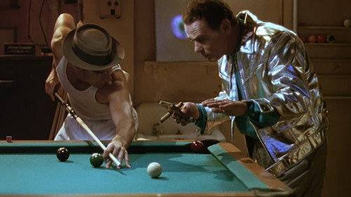 Quantum Leap - S2E18: Pool Hall Blues