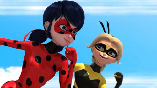 Miraculous: Tales of Ladybug & Cat Noir - S2E23: Malediktator