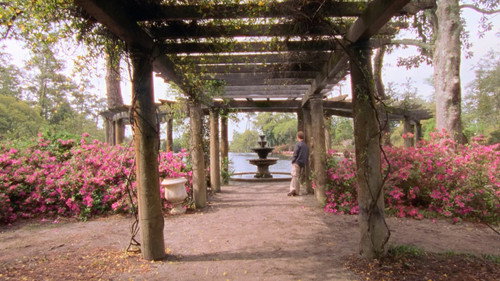 Dawson's Creek - S6E22: Joey Potter and the Capeside Redemption