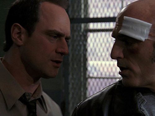 Law & Order: Special Victims Unit - S6E1: Birthright