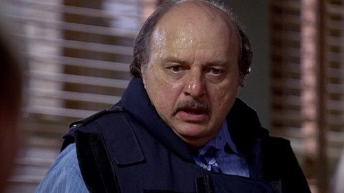 NYPD Blue - S11E10: You Da Bomb
