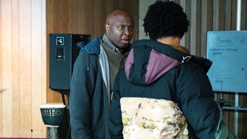Chicago P.D. - S7E17: Before the Fall