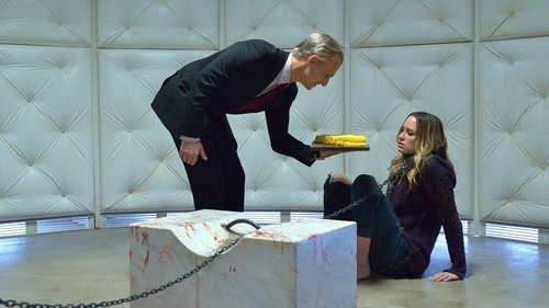 The Strain - S2E11: Dead End