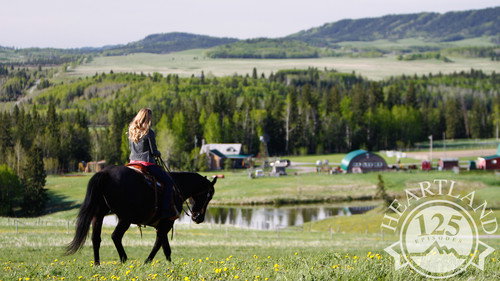 Heartland - S8E4: Secrets and Lies