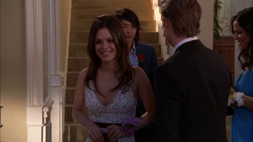 The O.C. - S3E23: The Party Favor