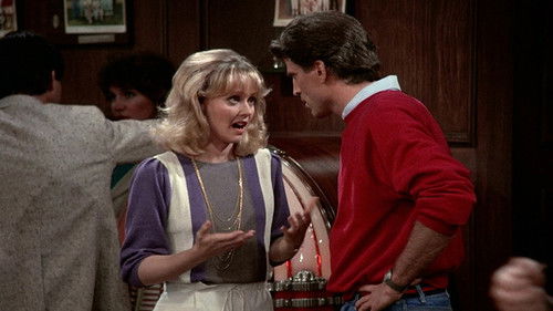 Cheers - S2E4: Homicidal Ham
