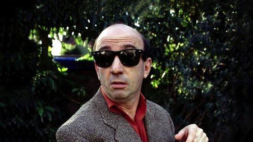Curb Your Enthusiasm - S4E3: The Blind Date