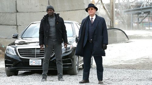 The Blacklist - S5E19: Ian Garvey: Conclusion
