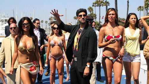 Entourage - S4E12: The Cannes Kids