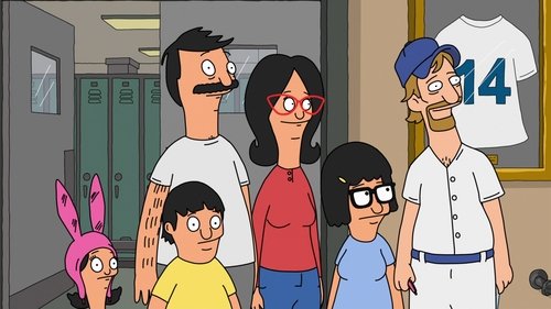 Bob's Burgers - S1E13: Torpedo