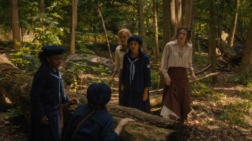 Murdoch Mysteries - S17E8: The Cottage in the Woods