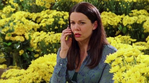 Gilmore Girls - S1E21: Love, Daisies and Troubadours