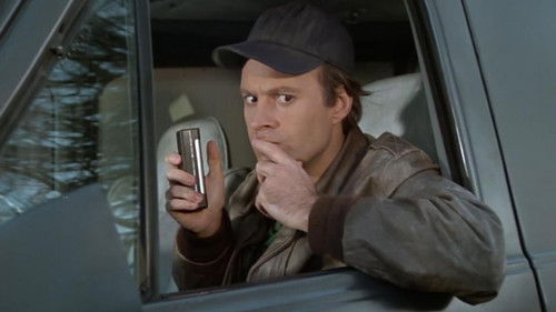 The A-Team - S2E15: Say It With Bullets