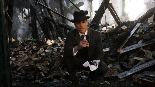 Murdoch Mysteries - S3E13: The Tesla Effect