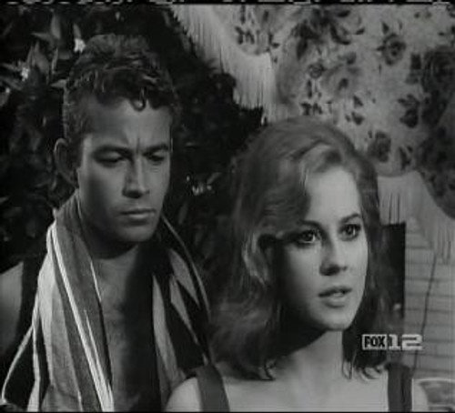 Perry Mason - S7E9: The Case of the Festive Felon