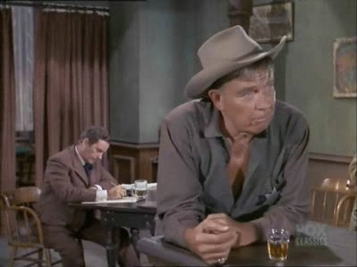 Bonanza - S6E7: A Dime's Worth of Glory
