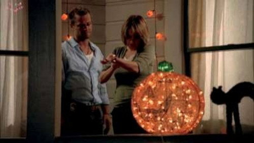CSI: NY - S4E6: Boo
