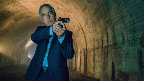 Bosch - S4E10: Book of the Unclaimed Dead