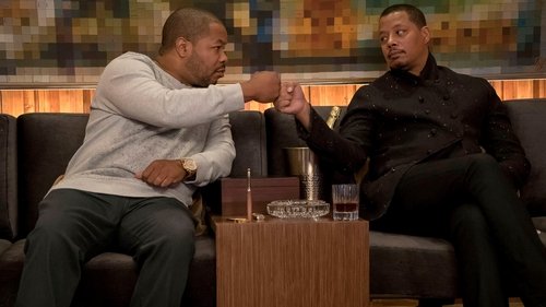Empire - S4E15: A Lean and Hungry Look
