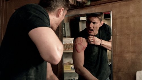 Supernatural - S4E1: Lazarus Rising