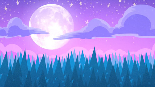 Teen Titans Go! - S2E7: Nature