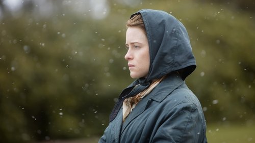 The Crown - S2E10: Mystery Man