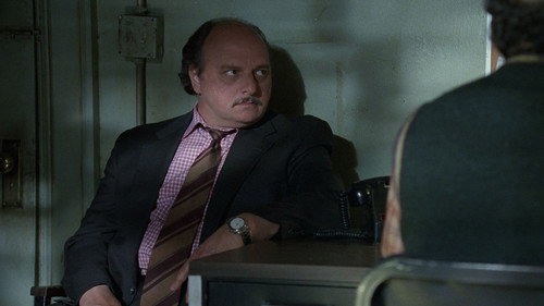 NYPD Blue - S4E21: Is Paris Burning?