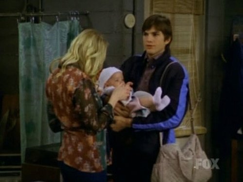 That '70s Show - S7E18: Oh Baby (We Got a Good Thing Goin')