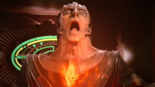 Star Trek: Deep Space Nine - S6E26: Tears of the Prophets
