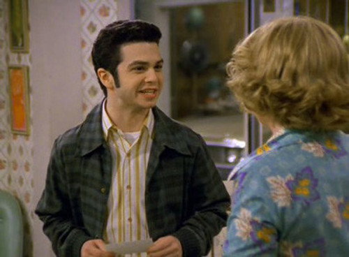 That '70s Show - S5E21: Trampled Under Foot