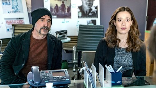 Chicago P.D. - S4E19: Last Minute Resistance