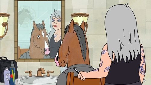 BoJack Horseman - S6E7: The Face of Depression