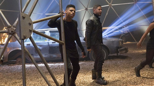 Empire - S2E4: Poor Yorick