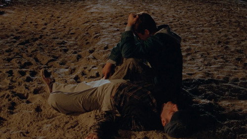 Dawson's Creek - S2E12: Uncharted Waters
