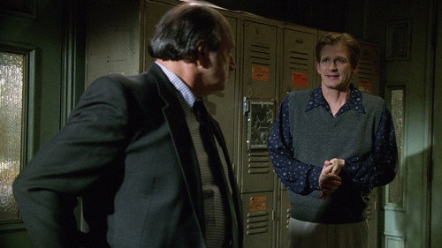 NYPD Blue - S6E18: Mister Roberts