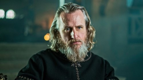 Vikings - S4E14: In the Uncertain Hour Before the Morning