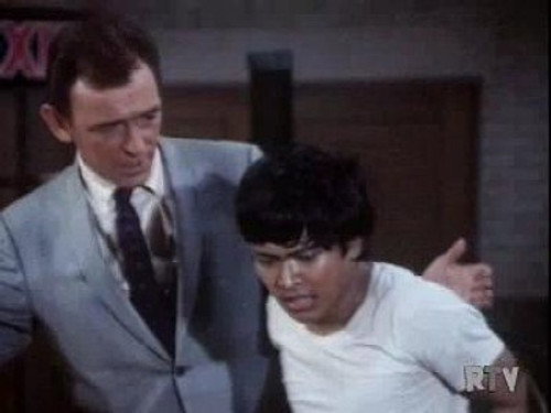 Ironside - S3E16: Eden Is the Place We Leave