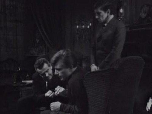 Dark Shadows - S3E53: DS-245