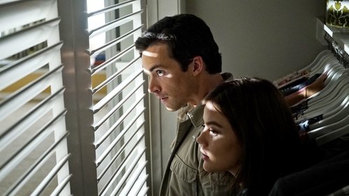 Pretty Little Liars - S7E1: Tick-Tock, Bitches
