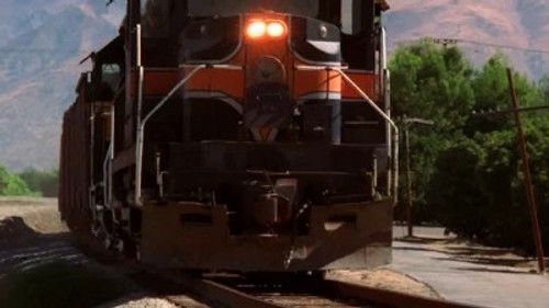 Medium - S1E10: The Other Side of the Tracks