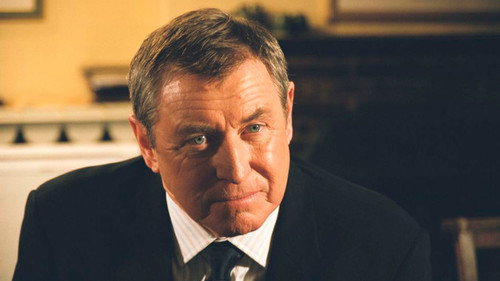 Midsomer Murders - S8E7: Hidden Depths