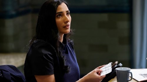 The Blacklist - S10E14: The Nowhere Bride