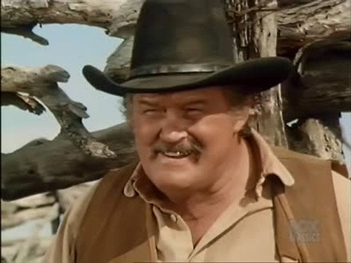 Bonanza - S12E17: Top Hand