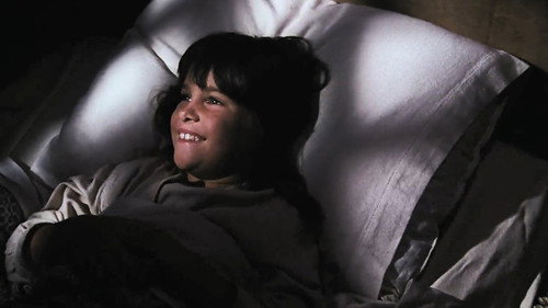 Little House on the Prairie - S5E14: The Godsister