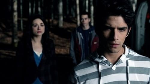 Teen Wolf - S2E6: Frenemy