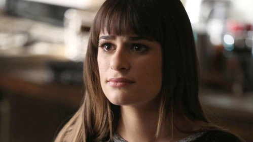 Glee - S5E19: Old Dog, New Tricks
