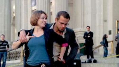 CSI: NY - S4E7: Commuted Sentences