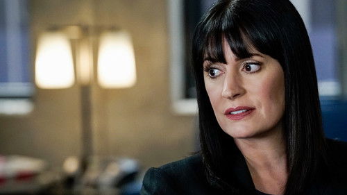 Criminal Minds - S13E13: Cure